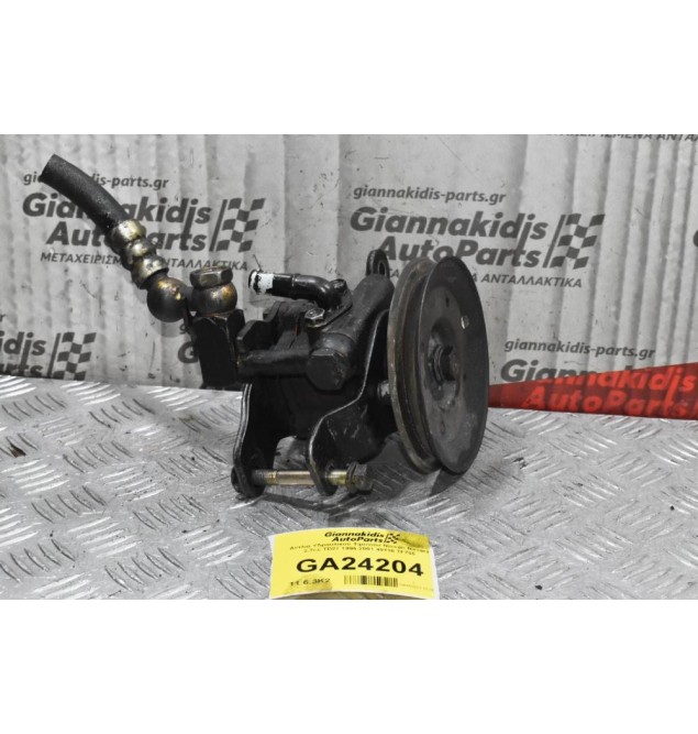 Αντλία Υδραυλικού Τιμονιού Nissan Navara 2.7cc TD27 1996-2001 49110 7F700