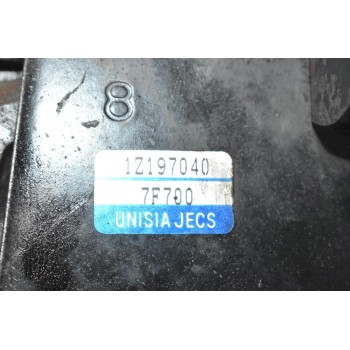 Αντλία Υδραυλικού Τιμονιού Nissan Navara 2.7cc TD27 1996-2001 49110 7F700