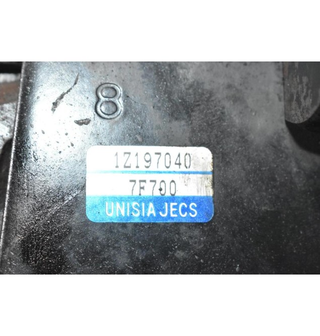 Αντλία Υδραυλικού Τιμονιού Nissan Navara 2.7cc TD27 1996-2001 49110 7F700