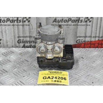 Μονάδα ABS Toyota Land Cruiser 1998-2007 AISIN 44510-60060 135110-19160