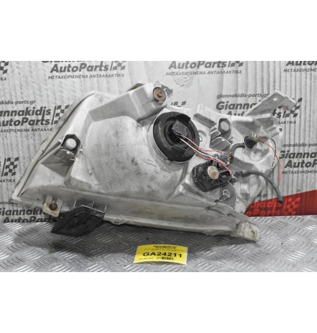 Φανάρι Suzuki Grand Vitara 2006-2015 100-59077 (Εμπρός Δεξί) 3ΠΟΡΤΟ