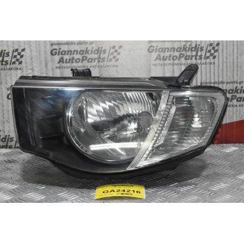 Φανάρι Εμπρός Αριστερό Mitsubishi L200 Safari KB4 2009-2011