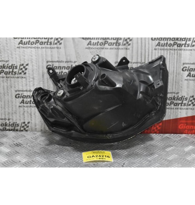 Φανάρι Εμπρός Αριστερό Mitsubishi L200 Safari KB4 2009-2011