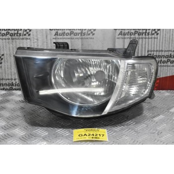 Φανάρι Εμπρός Αριστερό Mitsubishi L200 Safari KB4 2009-2011