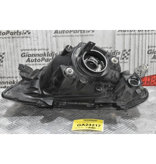 Φανάρι Εμπρός Αριστερό Mitsubishi L200 Safari KB4 2009-2011