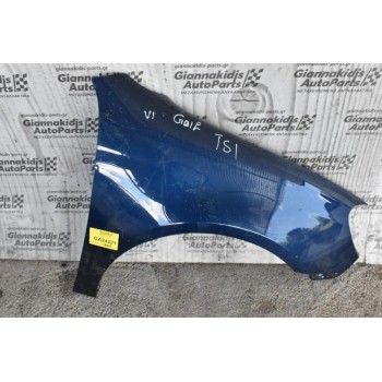 Φτερό Δεξί Volkswagen Golf Variant VI TSI 2008-2013 (Γνήσιο) 1K9821216