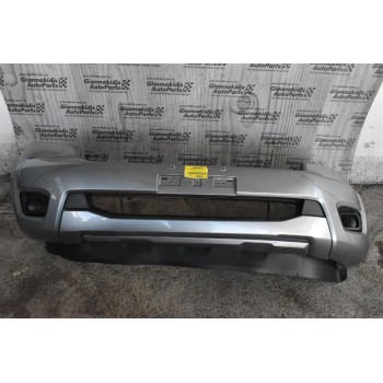 Προφυλακτήρας Εμπρός Ford Ranger 2019-2021 (Γνήσιο - Ελαφρώς Μεταχειρισμένο) (Μικρό Χτύπημα)