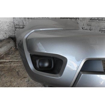 Προφυλακτήρας Εμπρός Ford Ranger 2019-2021 (Γνήσιο - Ελαφρώς Μεταχειρισμένο) (Μικρό Χτύπημα)