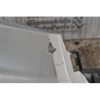 Προφυλακτήρας Εμπρός Ford Ranger 2019-2021 (Γνήσιο - Ελαφρώς Μεταχειρισμένο) (Μικρό Χτύπημα)