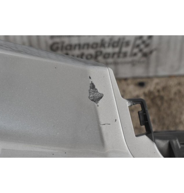 Προφυλακτήρας Εμπρός Ford Ranger 2019-2021 (Γνήσιο - Ελαφρώς Μεταχειρισμένο) (Μικρό Χτύπημα)