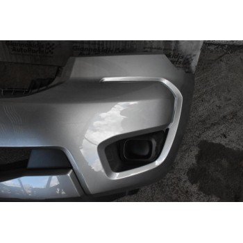 Προφυλακτήρας Εμπρός Ford Ranger 2019-2021 (Γνήσιο - Ελαφρώς Μεταχειρισμένο) (Μικρό Χτύπημα)