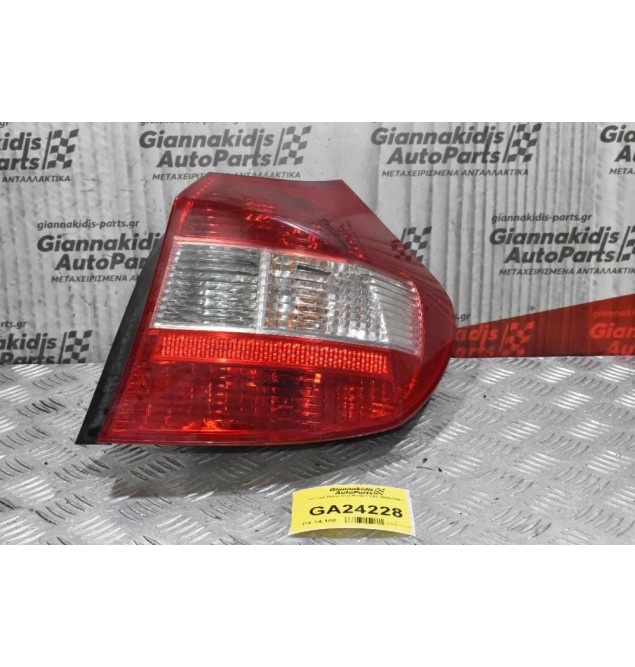 Φανάρι Πίσω Δεξί Bmw 1 E87 2004-2011