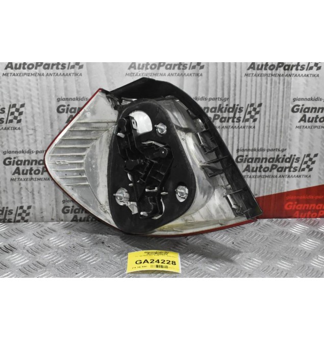 Φανάρι Πίσω Δεξί Bmw 1 E87 2004-2011