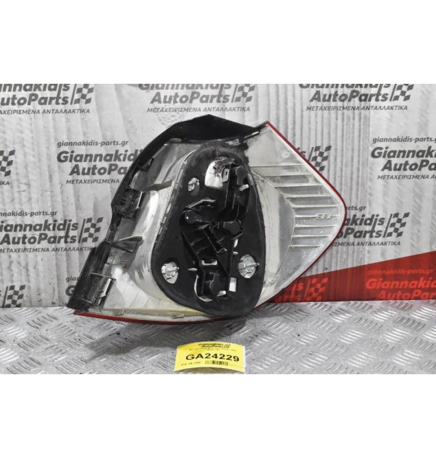 Φανάρι Πίσω Αριστερό Bmw 1 E87 2004-2011