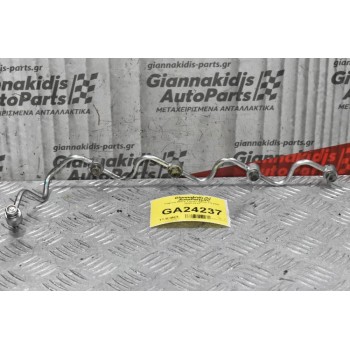 Γέφυρα Μπέκ Toyota RAV4 2.2 2AD 2005-2017