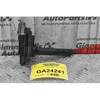 Πολλαπλασιαστής Suzuki Jimny 1.3 M13A 2001-2007