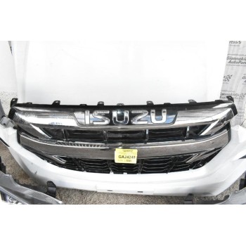 Μουρη κομπλε Χωρις Ψυγεια - Φτερα Isuzu D-Max Gravity 2019-2023 (Γνήσια - Ελαφρώς Μεταχειρισμένη)
