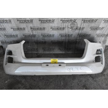 Προφυλακτήρας Εμπρός Isuzu D-Max Gravity 2019-2023 (Γνήσιο - Ελαφρώς Μεταχειρισμένο)