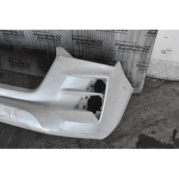 Προφυλακτήρας Εμπρός Isuzu D-Max Gravity 2019-2023 (Γνήσιο - Ελαφρώς Μεταχειρισμένο)