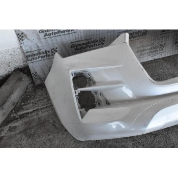 Προφυλακτήρας Εμπρός Isuzu D-Max Gravity 2019-2023 (Γνήσιο - Ελαφρώς Μεταχειρισμένο)