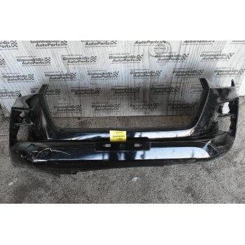 Προφυλακτήρας Εμπρός Isuzu D-Max Gravity 2019-2023 (Γνήσιο - Ελαφρώς Μεταχειρισμένο)