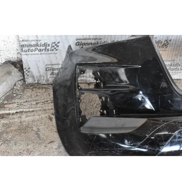 Προφυλακτήρας Εμπρός Isuzu D-Max Gravity 2019-2023 (Γνήσιο - Ελαφρώς Μεταχειρισμένο)