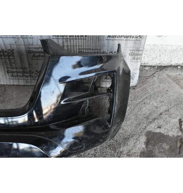 Προφυλακτήρας Εμπρός Isuzu D-Max Gravity 2019-2023 (Γνήσιο - Ελαφρώς Μεταχειρισμένο)