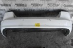 Προφυλακτήρας Πίσω Audi A5 4F S-LINE 2008-2011 4F5807511E (Γνήσιο - Ελαφρώς Μεταχειρισμένο) (Με Αισθητήρες)
