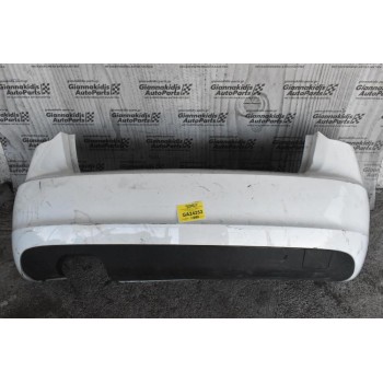 Προφυλακτήρας Πίσω Audi A3 Sportback 2008-2013 (Γνήσιο - Ελαφρώς Μεταχειρισμένο)