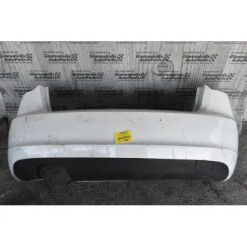 Προφυλακτήρας Πίσω Audi A3 Sportback 2008-2013 (Γνήσιο - Ελαφρώς Μεταχειρισμένο)