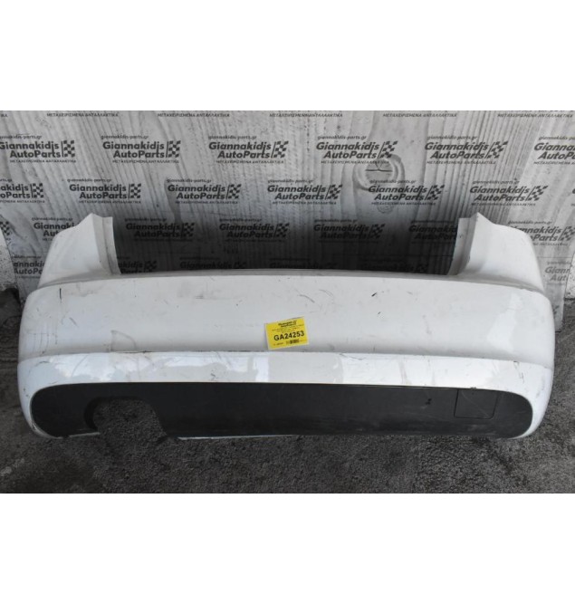 Προφυλακτήρας Πίσω Audi A3 Sportback 2008-2013 (Γνήσιο - Ελαφρώς Μεταχειρισμένο)