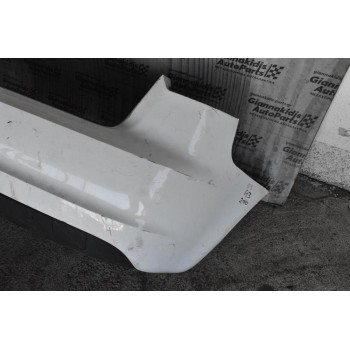 Προφυλακτήρας Πίσω Audi A3 Sportback 2008-2013 (Γνήσιο - Ελαφρώς Μεταχειρισμένο)