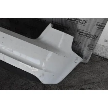 Προφυλακτήρας Πίσω Audi A3 Sportback 2008-2013 (Γνήσιο - Ελαφρώς Μεταχειρισμένο)