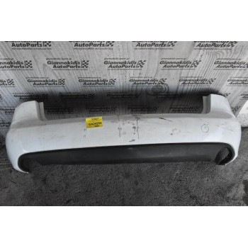 Προφυλακτήρας Πίσω Audi A4 Estate (Καραβάν) B8 2008-2010 (Γνήσιο - Ελαφρώς Μεταχειρισμένο) 8K9807385D