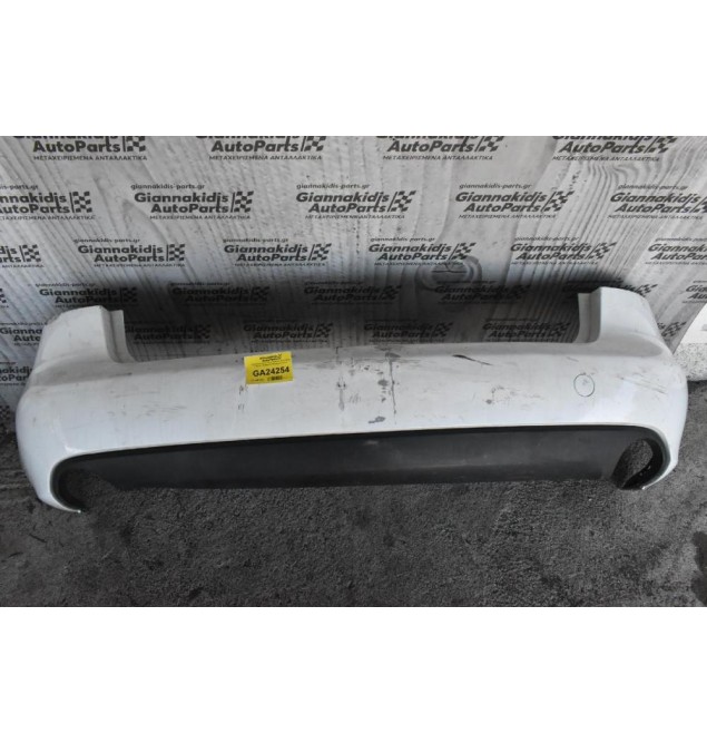 Προφυλακτήρας Πίσω Audi A4 Estate (Καραβάν) B8 2008-2010 (Γνήσιο - Ελαφρώς Μεταχειρισμένο) 8K9807385D