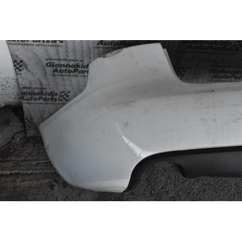 Προφυλακτήρας Πίσω Audi A4 Estate (Καραβάν) B8 2008-2010 (Γνήσιο - Ελαφρώς Μεταχειρισμένο) 8K9807385D