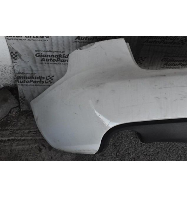 Προφυλακτήρας Πίσω Audi A4 Estate (Καραβάν) B8 2008-2010 (Γνήσιο - Ελαφρώς Μεταχειρισμένο) 8K9807385D