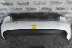 Προφυλακτήρας Πίσω Audi A4 Estate (Καραβάν) B8 2008-2010 (Γνήσιο - Ελαφρώς Μεταχειρισμένο) 8K9807385D