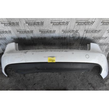 Προφυλακτήρας Πίσω Audi A4 Estate (Καραβάν) B8 2008-2010 (Γνήσιο - Ελαφρώς Μεταχειρισμένο) 8K9807385D