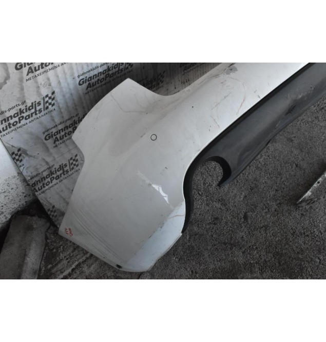 Προφυλακτήρας Πίσω Audi A4 Estate (Καραβάν) B8 2008-2010 (Γνήσιο - Ελαφρώς Μεταχειρισμένο) 8K9807385D