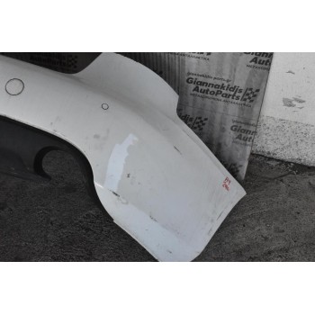 Προφυλακτήρας Πίσω Audi A4 Estate (Καραβάν) B8 2008-2010 (Γνήσιο - Ελαφρώς Μεταχειρισμένο) 8K9807385D