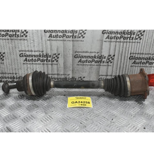 Ημιαξόνιο Δεξιό Audi A4 2.0 CDN 2008-2011