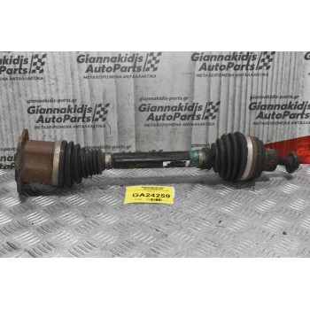 Ημιαξόνιο Αριστερό Audi A4 2.0 CDN 2008-2011