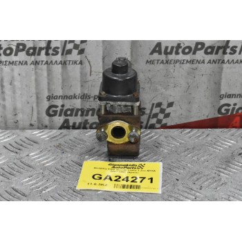 Βαλβίδα EGR Suzuki Liana 1.3cc M13A 2001-2007 (6pins)