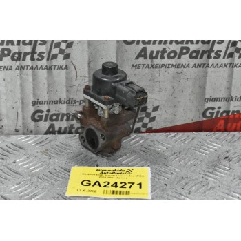 Βαλβίδα EGR Suzuki Liana 1.3cc M13A 2001-2007 (6pins)