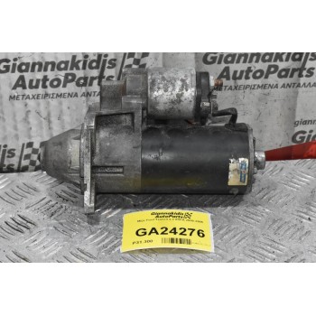 Μίζα Ford Transit 2.3 E5FA 2000-2005 BOSCH 001107041