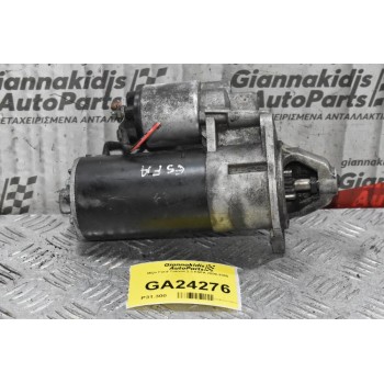 Μίζα Ford Transit 2.3 E5FA 2000-2005 BOSCH 001107041