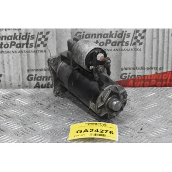 Μίζα Ford Transit 2.3 E5FA 2000-2005 BOSCH 001107041