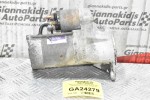 Μίζα Isuzu D-Max 3.0 4JH1 2002-2007 8973658240 S13-555A  (9 Δόντια)
