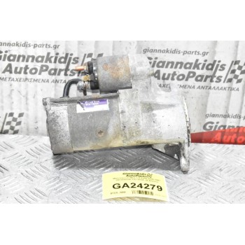 Μίζα Isuzu D-Max 3.0 4JH1 2002-2007 8973658240 S13-555A  (9 Δόντια)
